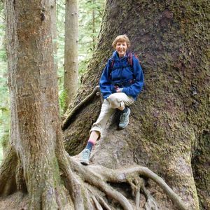 Meet your Posher, Sharon